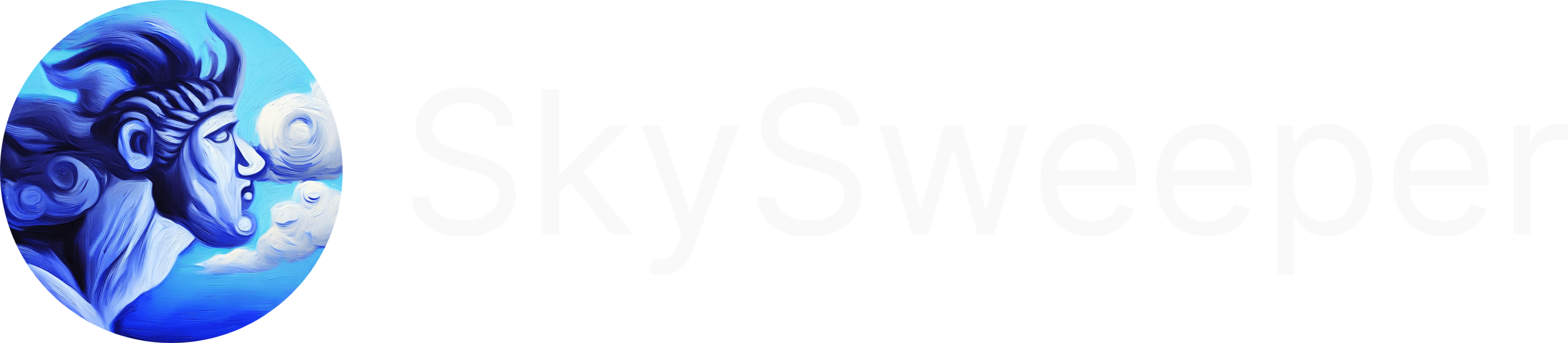 SkySweeper Logo